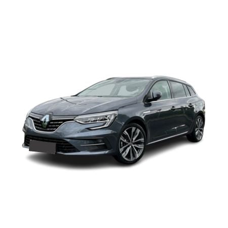 Hótálca gumiszőnyegek Renault Megane Grandtour IV E-Tech PHEV gyártmány 08.2020 - jelen, karosszéria kombi