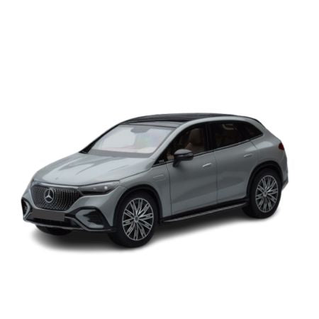 Csomagtértálcák Mercedes EQE X294 gyártmány 05.2023 - jelen, karosszéria suv