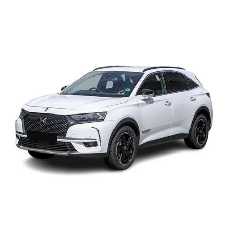 Csomagtértálcák DS DS7 Crossback gyártmány 02.2018 - jelen, karosszéria suv