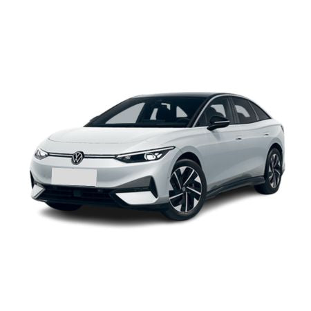 Hótálca gumiszőnyegek Volkswagen ID.7 gyártmány 09.2023 - jelen, karosszéria ferdehátú
