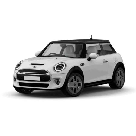 Csomagtértálcák Mini Cooper SE gyártmány 03.2020 - 02.2024, karosszéria ferdehátú