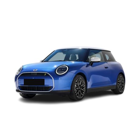 Csomagtértálcák Mini Cooper J01 EV gyártmány 2024 - jelen, karosszéria ferdehátú