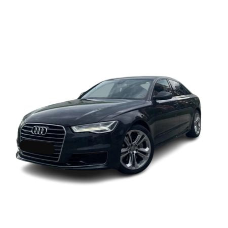 Csomagtértálcák Audi A6 C7 Quattro gyártmány 09.2011-08.2018, karosszéria kombi
