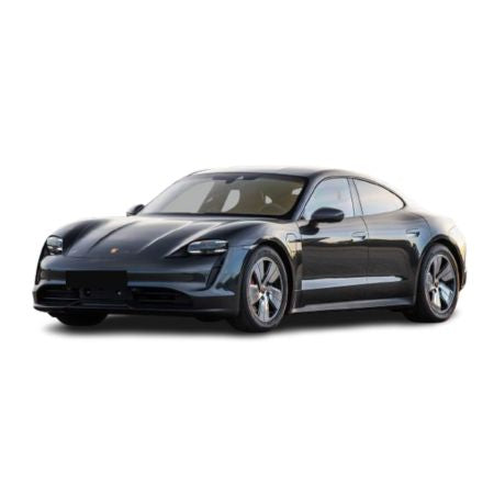 Hótálca gumiszőnyegek Porsche Taycan electric gyártmány 01.2020 - jelen, karosszéria szedán