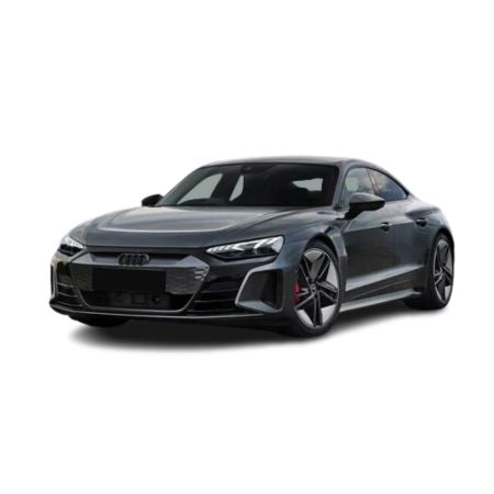 Csomagtértálcák Audi RS e-tron GT quattro (FW) gyártmány 05.2021 - jelen, karosszéria szedán