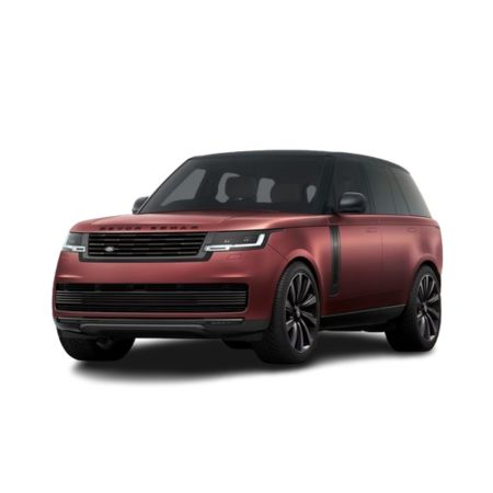 Hótálca gumiszőnyegek Land Rover Range Rover V gyártmány 11.2021 - jelen, karosszéria suv