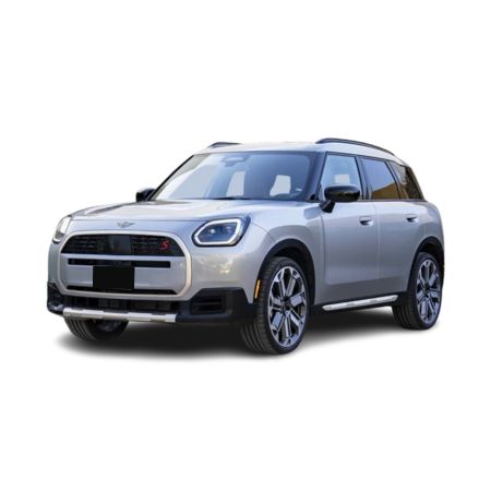 Hótálca gumiszőnyegek Mini Countryman III gyártmány 11.2023 - jelen, karosszéria suv