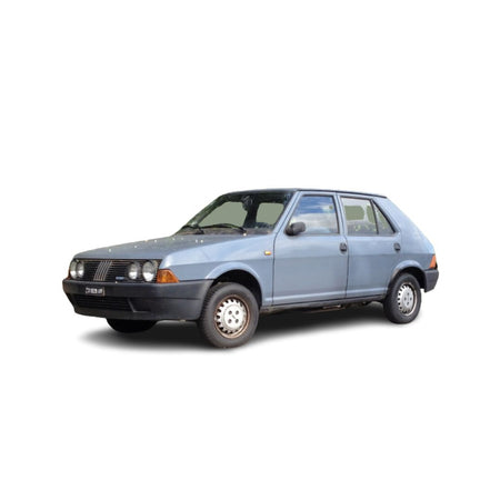 Légterelők Fiat Ritmo