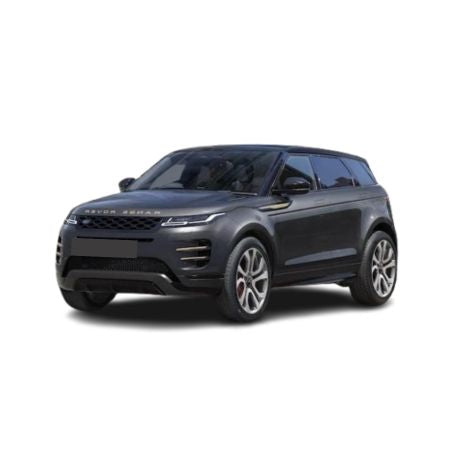 Csomagtértálcák Land Rover Range Rover Evoque MHEV gyártmány 04.2019 - jelen, karosszéria suv