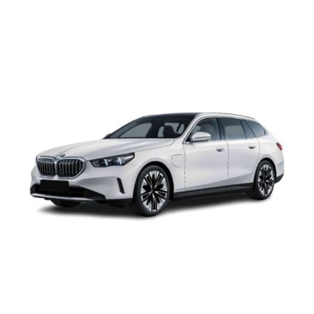 Hótálca gumiszőnyegek BMW 5-ös sorozat Seria 5 G61 gyártmány 05.2024 - jelen, karosszéria kombi