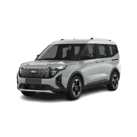 Gumiszőnyegek Ford Tourneo Courier II gyártmány 10.2023 - jelen, karosszéria van