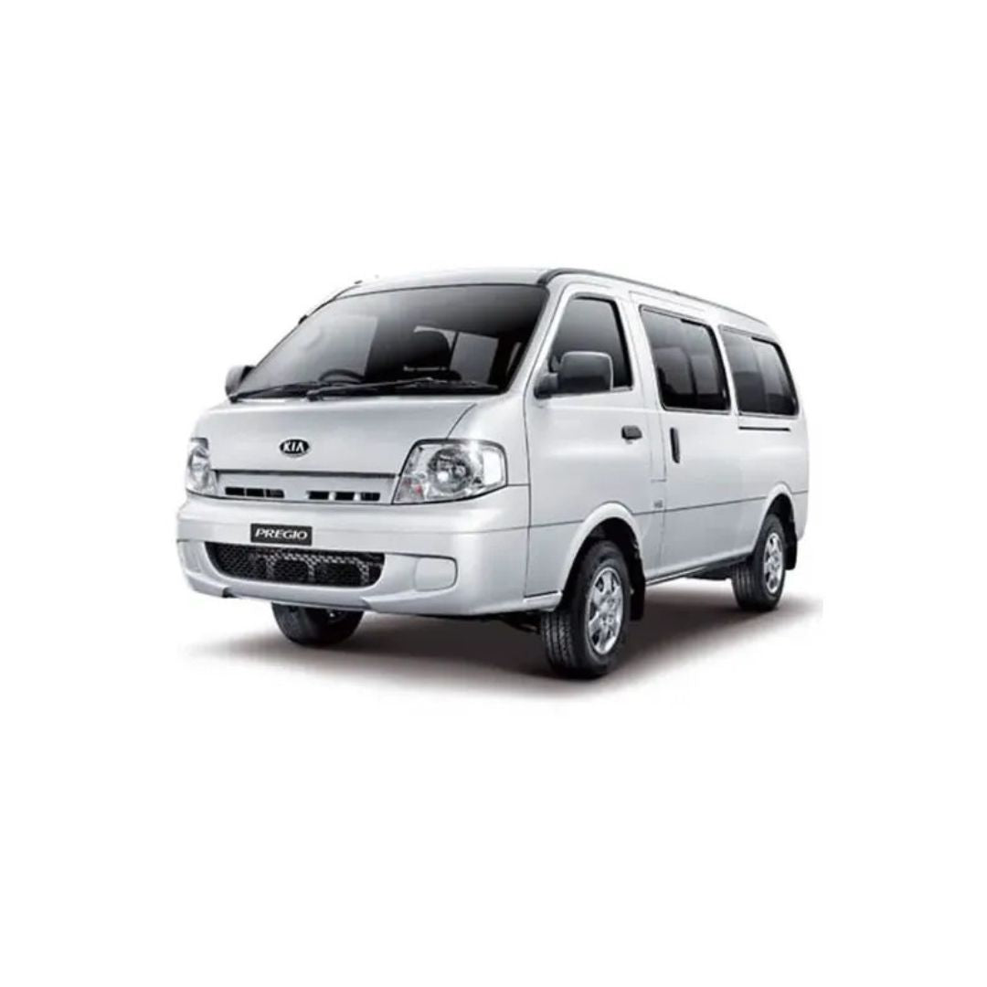 Légterelők Kia Pregio