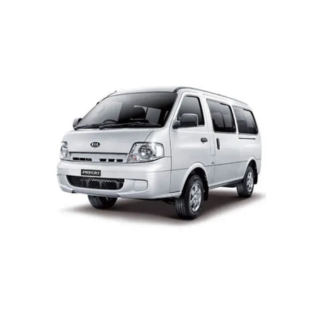 Légterelők Kia Pregio