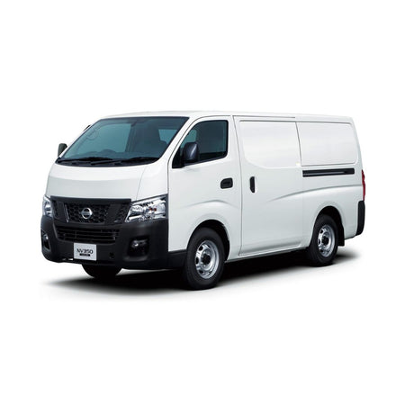 Légterelők Nissan Urvan