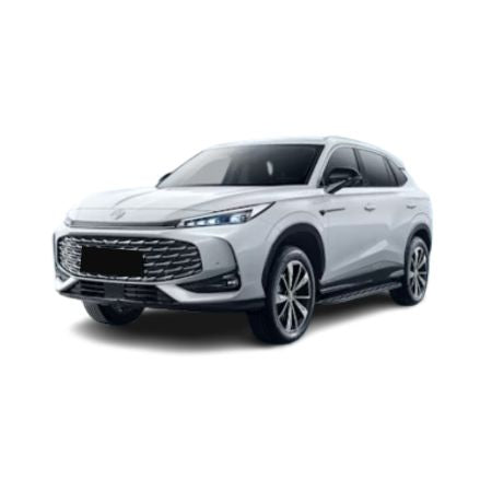 Hótálca gumiszőnyegek MG HS II PHEV gyártmány 10.2024 - jelen, karosszéria suv