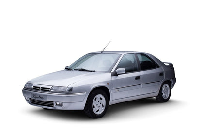 Légterelők Citroen Xantia