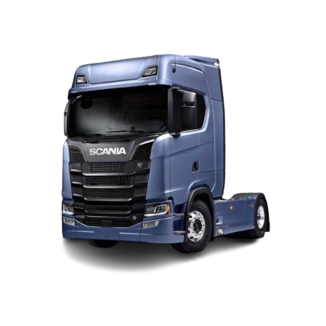 Légterelők Scania S