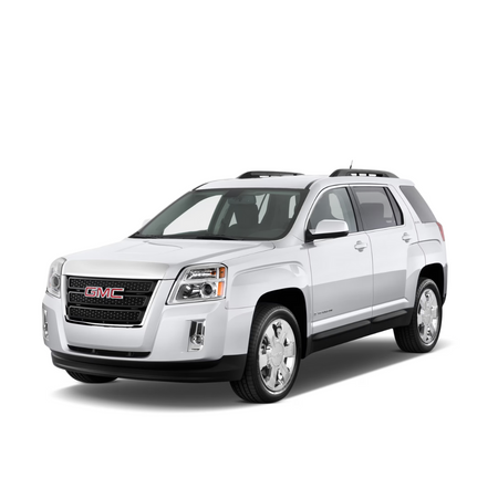 Szövetszőnyegek GMC Terrain