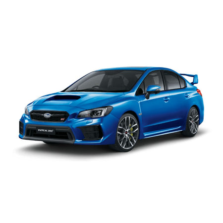 Hótálca Gumiszőnyegek Subaru WRX