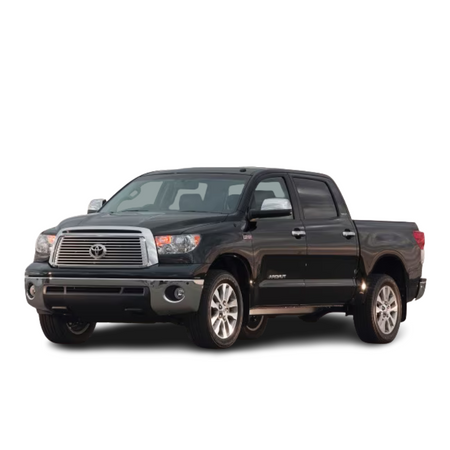 Hótálca Gumiszőnyegek Toyota Tundra