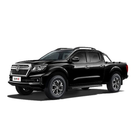 Gumiszőnyegek Dongfeng DF6