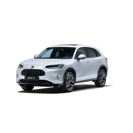 Hótálca Gumiszőnyegek Honda ZR-V