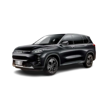 Csomagtértálcák Maxus Mifa 6