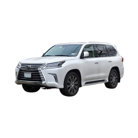 Hótálca Gumiszőnyegek Lexus LX