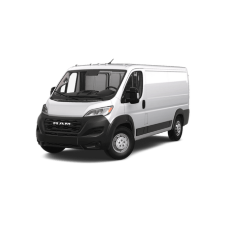 Gumiszőnyegek RAM ProMaster