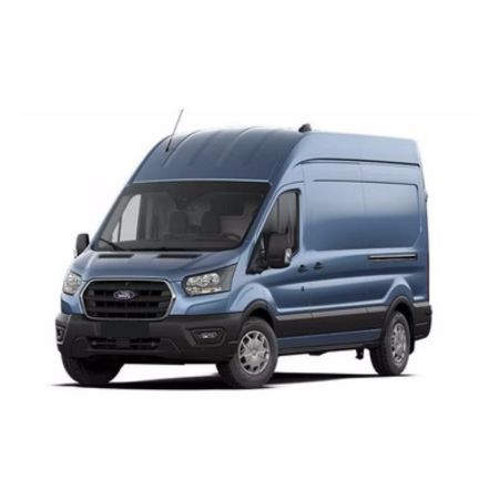 Gumiszőnyegek Ford Transit IV Facelift gyártmány 2023 - jelen, karosszéria van