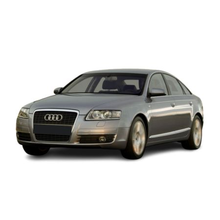 Csomagtértálcák Audi A6 C6 Quattro gyártmány 2004 - 2011, karosszéria szedán