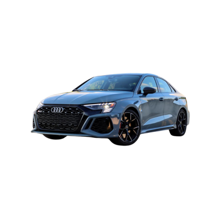 Csomagtértálcák Audi RS3