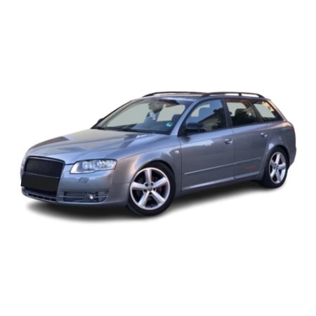 Csomagtértálcák Audi A4 B7 Allroad Quattro gyártmány 11.2004 - 03.2008, karosszéria kombi