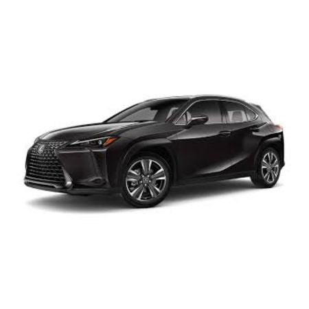 Csomagtértálcák Lexus UX Hybrid gyártmány 2018 - jelen, karosszéria suv