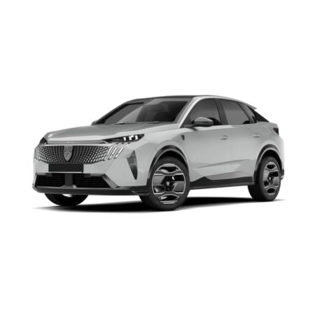 Csomagtértálcák Peugeot 3008 III PHEV gyártmány 06.2024 - jelen, karosszéria suv