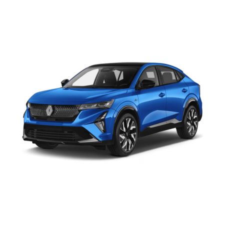 Hótálca gumiszőnyegek Renault Rafale E-Tech PHEV gyártmány 10.2024 - jelen, karosszéria suv