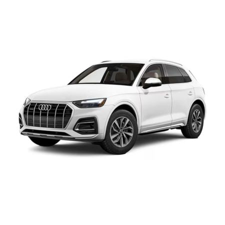 Gumiszőnyegek Audi Q5 III gyártmány 11.2024 - jelen, karosszéria suv