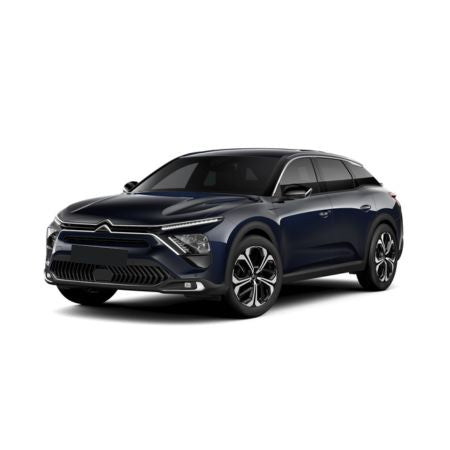 Hótálca gumiszőnyegek Citroen C5 X Hybrid (MHEV) gyártmány 04.2024 - jelen, karosszéria suv