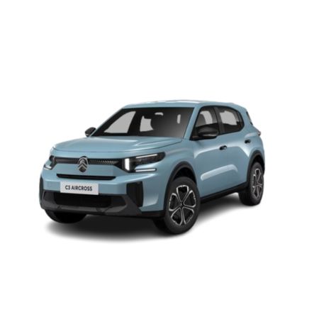 Csomagtértálcák Citroen C3 Aircross II gyártmány 06.2024 - jelen, karosszéria suv