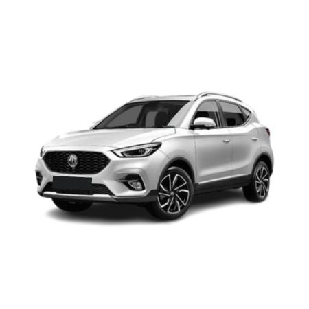 Csomagtértálcák MG ZS II gyártmány 09.2024 - jelen, karosszéria suv