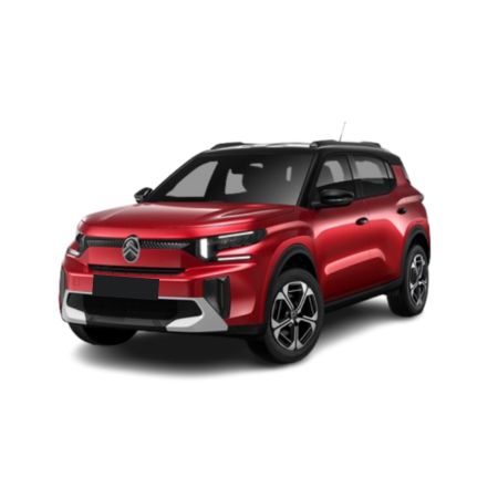 Csomagtértálcák Citroen e-C3 Aircross gyártmány 06.2024 - jelen, karosszéria suv