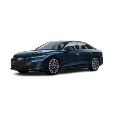 Csomagtértálcák Audi A6 C9 MHEV gyártmány 2025 - jelen, karosszéria szedán