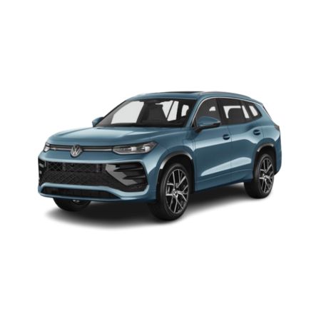 Csomagtértálcák Volkswagen Tayron PHEV gyártmány 2025 - jelen, karosszéria suv