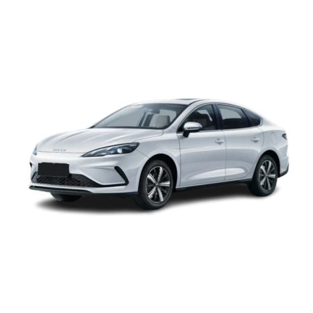 Hótálca gumiszőnyegek BYD Seal 5 DM-i (PHEV) gyártmány 2025 - jelen, karosszéria szedán