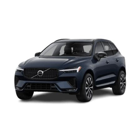 Csomagtértálcák Volvo XC60 II Facelift gyártmány 2025 - jelen, karosszéria suv