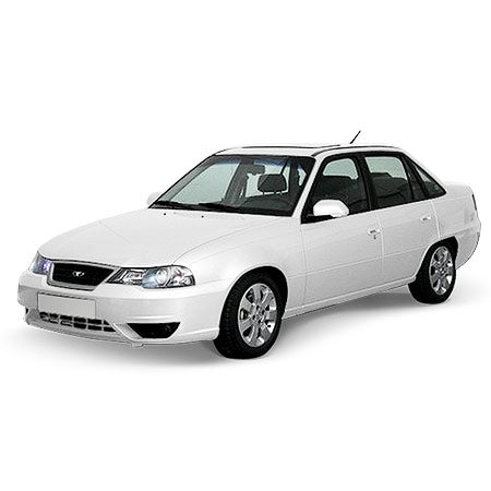 Légterelők Daewoo Espero