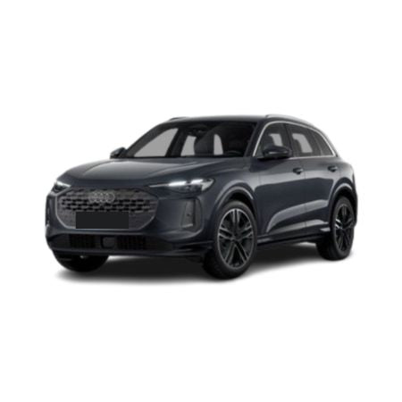 Hótálca gumiszőnyegek Audi Q5 III gyártmány 09.2024 - jelen, karosszéria suv