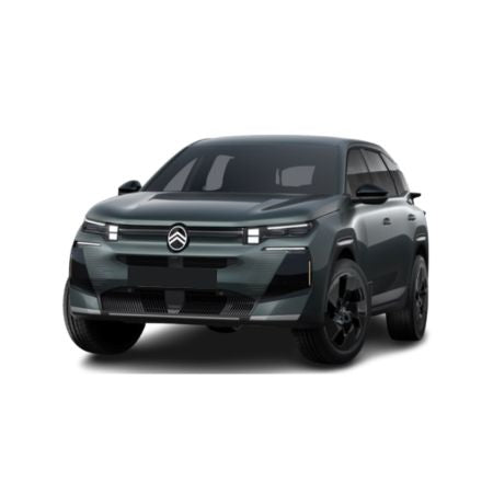 Csomagtértálcák Citroen C5 Aircross Hybrid (MHEV) gyártmány 2025 - jelen, karosszéria suv