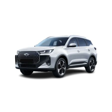 Csomagtértálcák Chery Tiggo 7 PHEV gyártmány 2025 - jelen, karosszéria suv