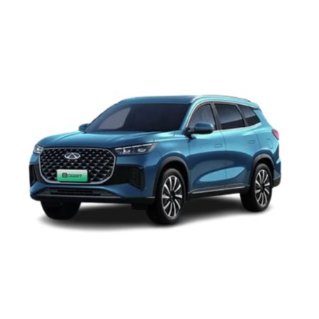 Csomagtértálcák Chery Tiggo 8 PHEV gyártmány 2025 - jelen, karosszéria suv